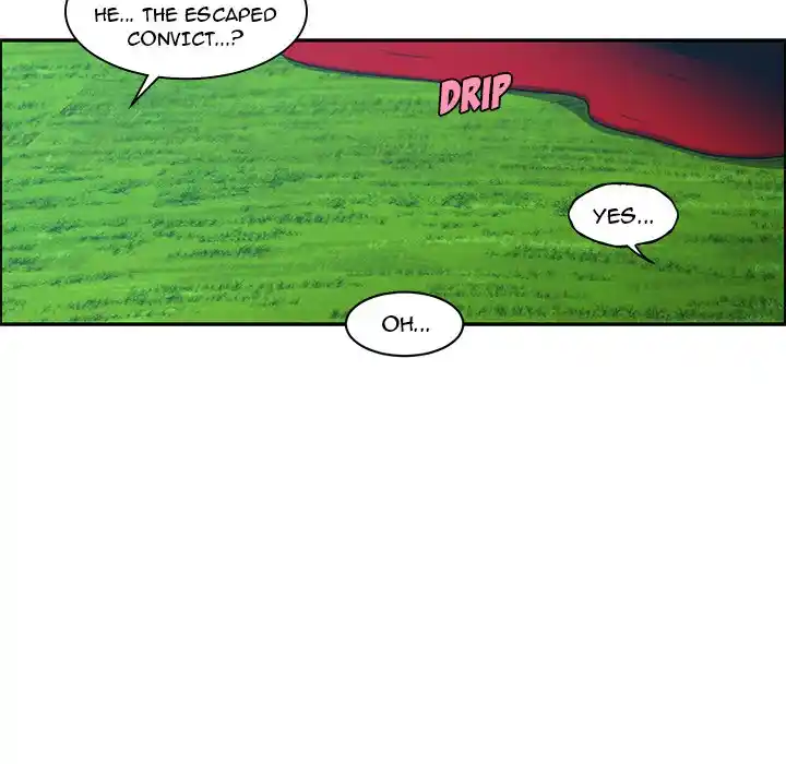 Go away, Mr.Demon Chapter 164