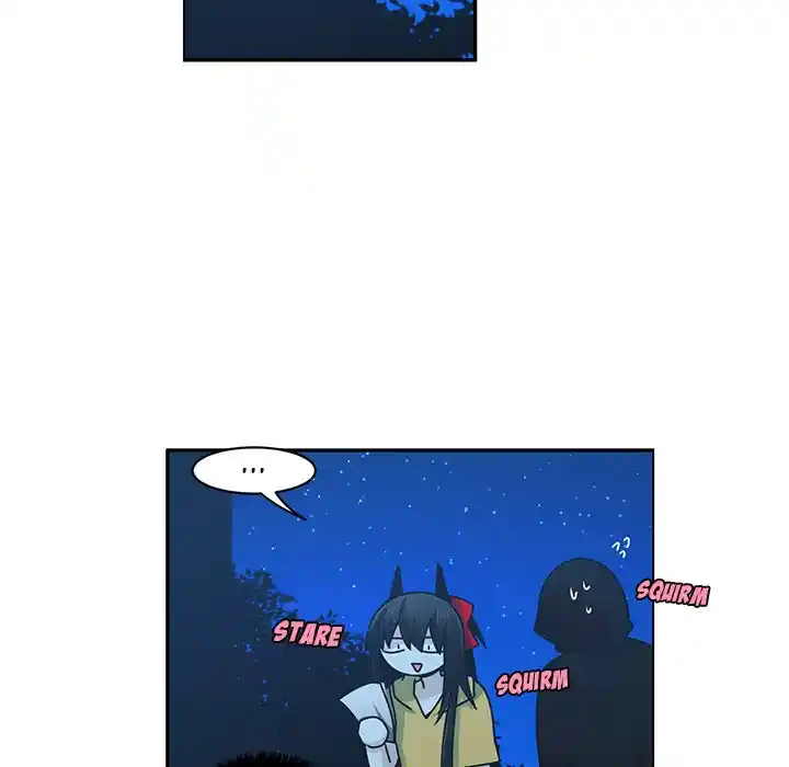 Go away, Mr.Demon Chapter 164