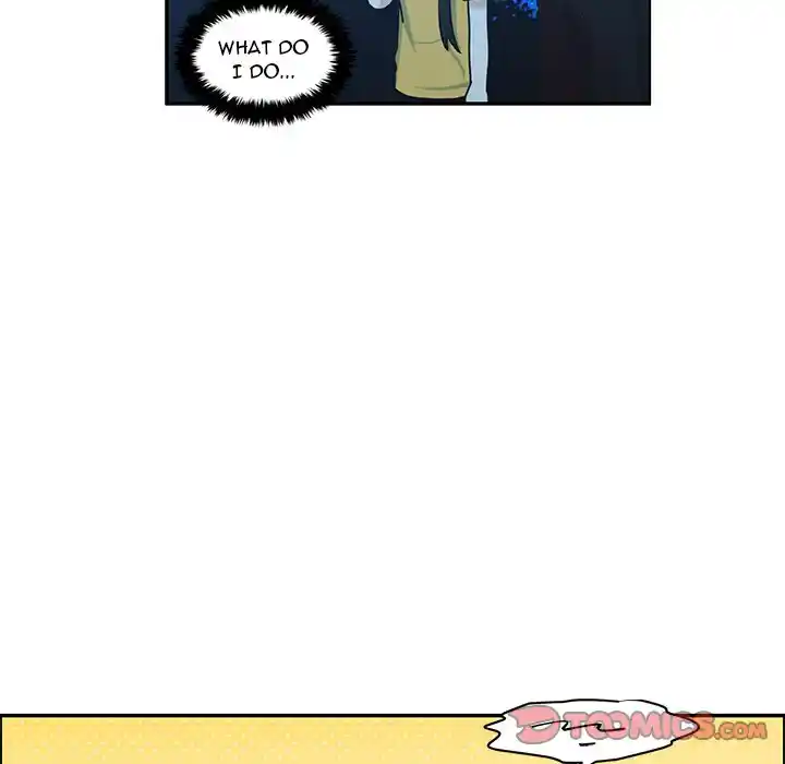 Go away, Mr.Demon Chapter 164