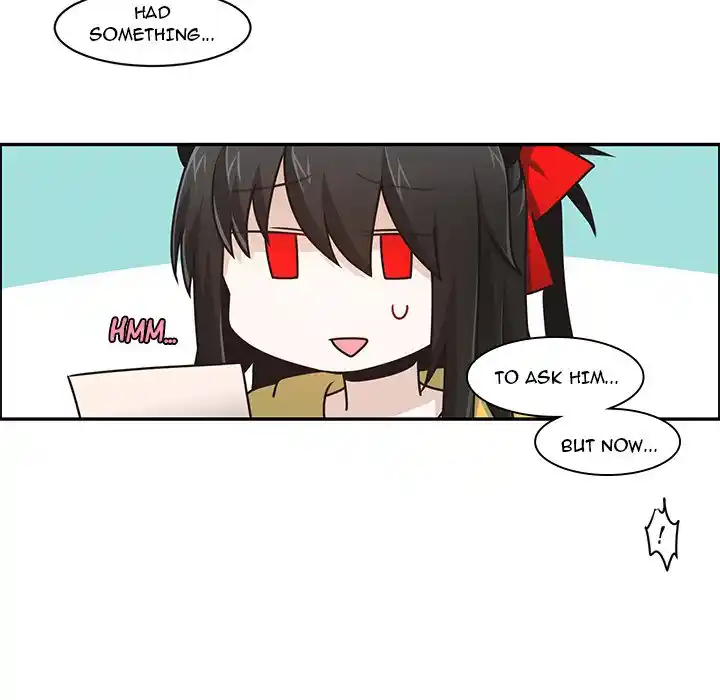 Go away, Mr.Demon Chapter 164