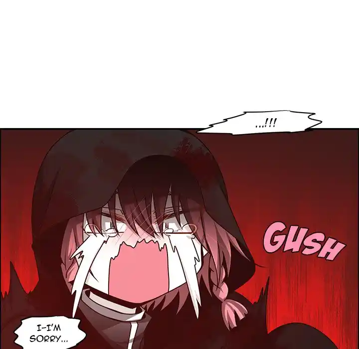 Go away, Mr.Demon Chapter 164