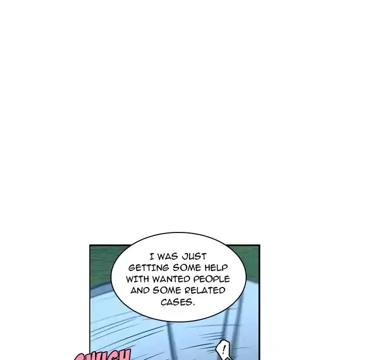 Go away, Mr.Demon Chapter 164