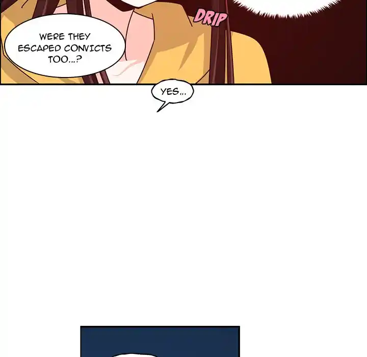 Go away, Mr.Demon Chapter 164