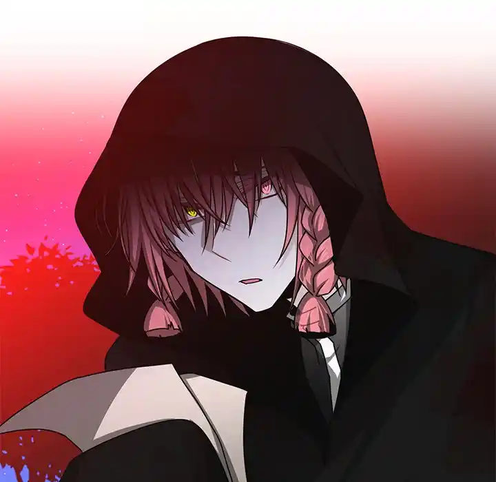 Go away, Mr.Demon Chapter 164