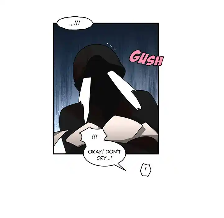 Go away, Mr.Demon Chapter 164