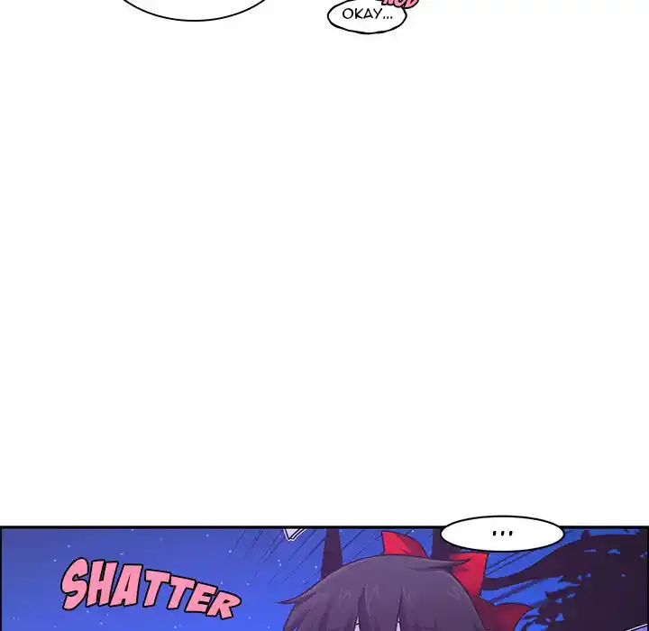 Go away, Mr.Demon Chapter 164