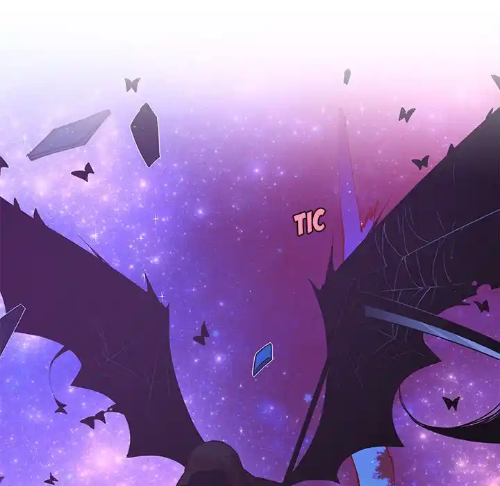 Go away, Mr.Demon Chapter 164