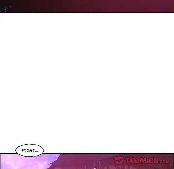 Go away, Mr.Demon Chapter 164