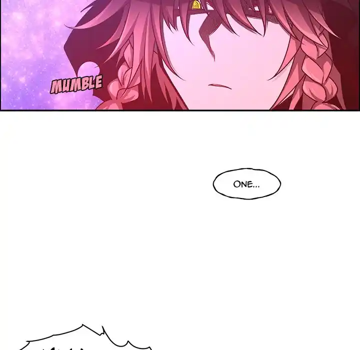 Go away, Mr.Demon Chapter 164