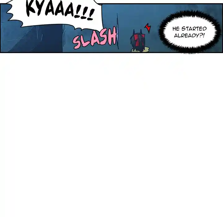 Go away, Mr.Demon Chapter 164