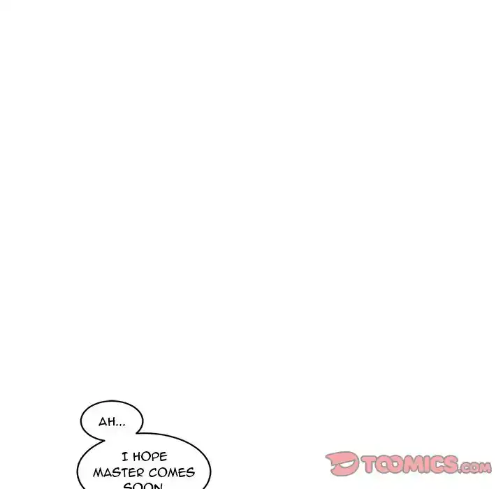 Go away, Mr.Demon Chapter 164