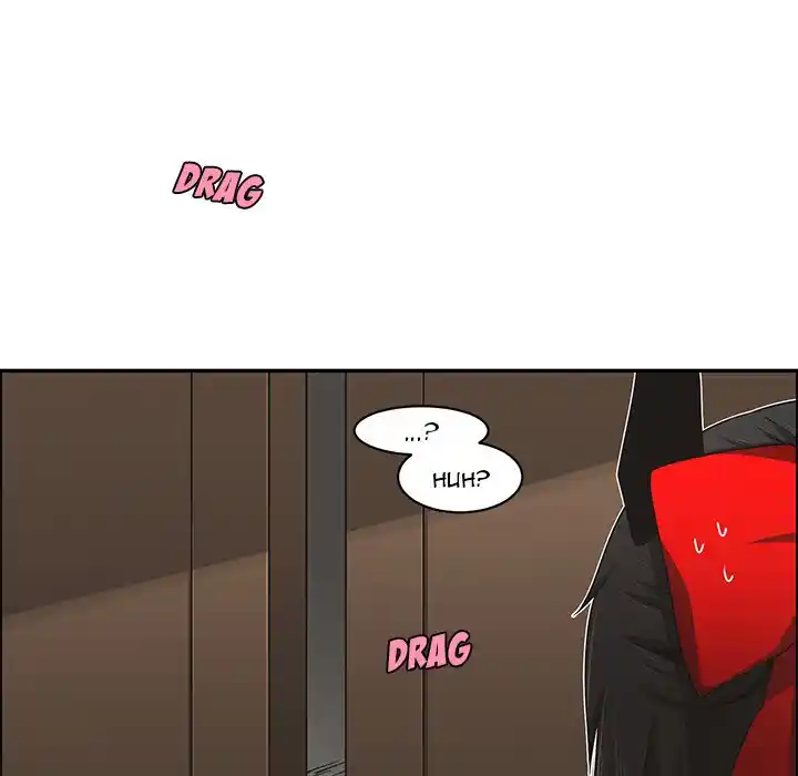 Go away, Mr.Demon Chapter 164