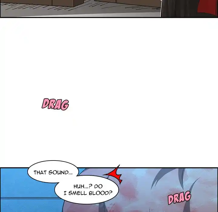 Go away, Mr.Demon Chapter 164