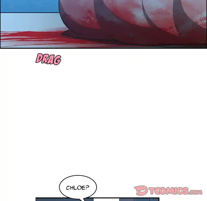 Go away, Mr.Demon Chapter 164