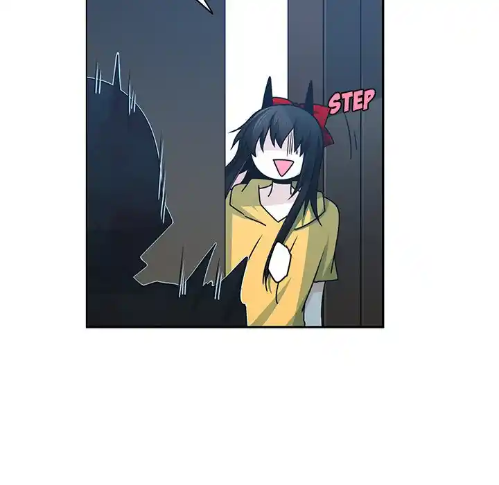 Go away, Mr.Demon Chapter 164