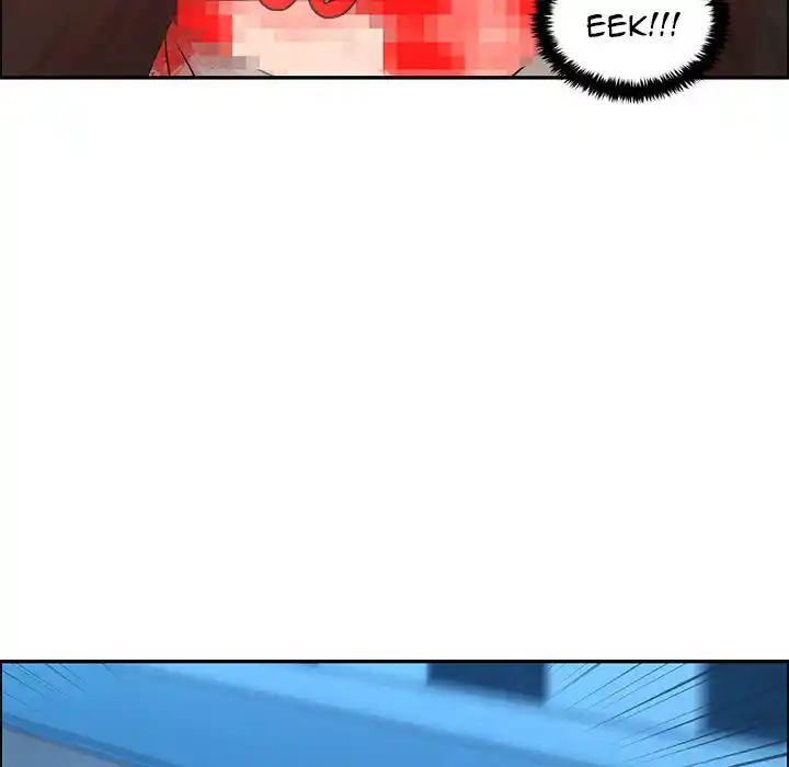 Go away, Mr.Demon Chapter 164