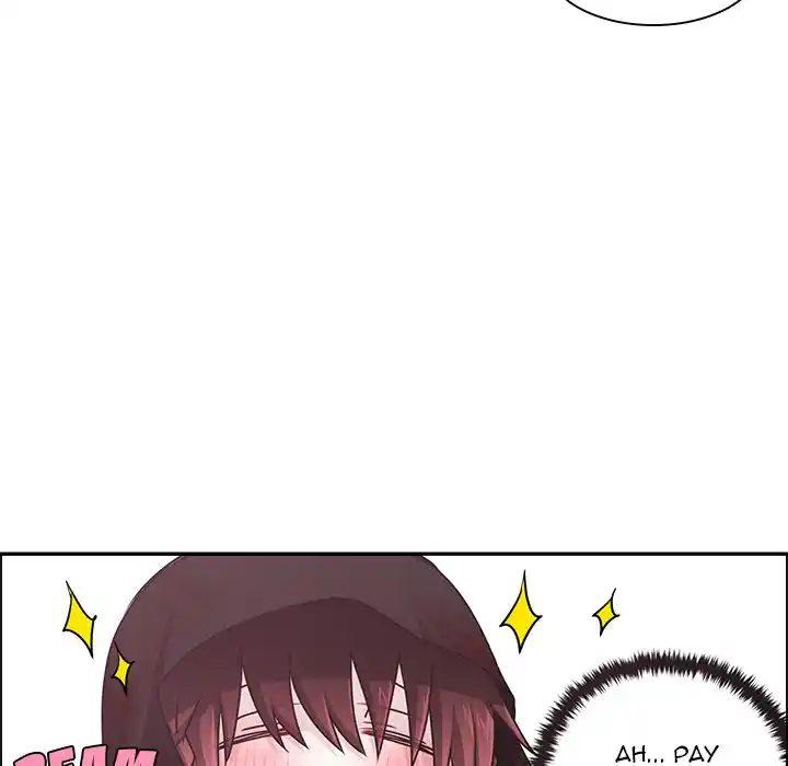 Go away, Mr.Demon Chapter 164