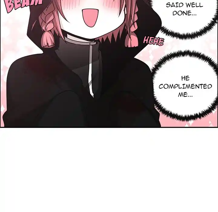 Go away, Mr.Demon Chapter 164