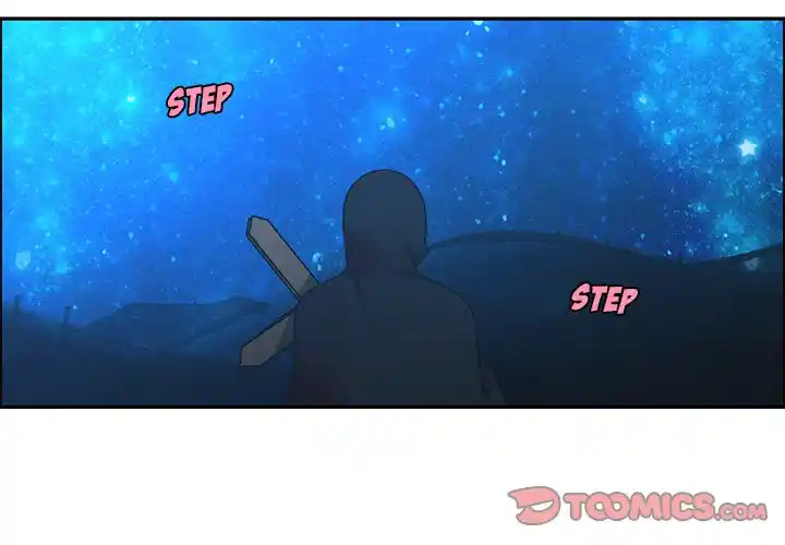 Go away, Mr.Demon Chapter 165