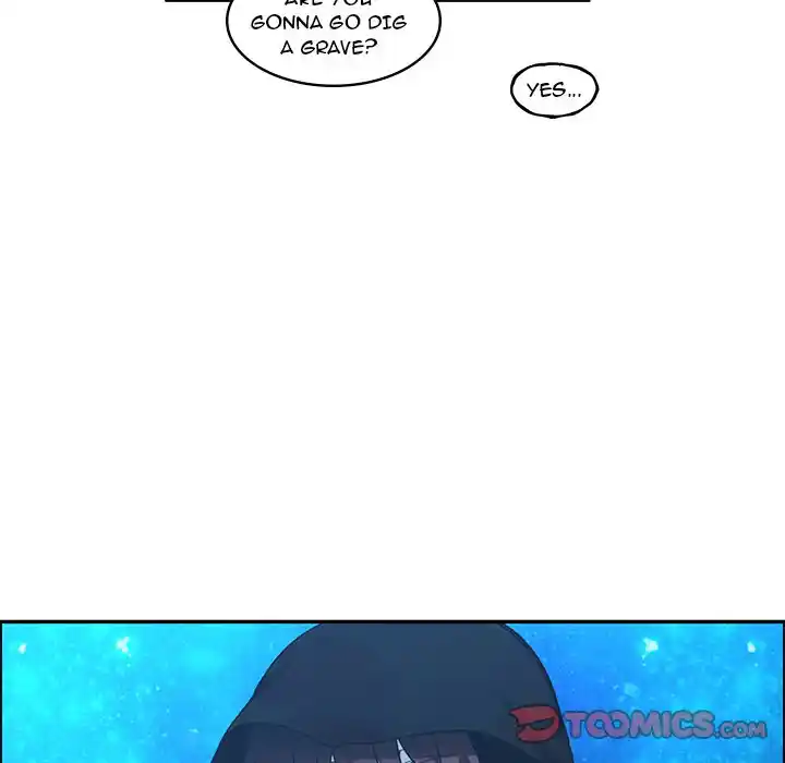 Go away, Mr.Demon Chapter 165