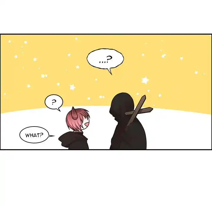 Go away, Mr.Demon Chapter 165