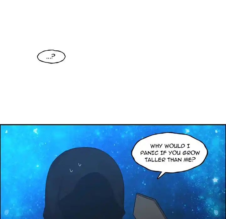 Go away, Mr.Demon Chapter 165