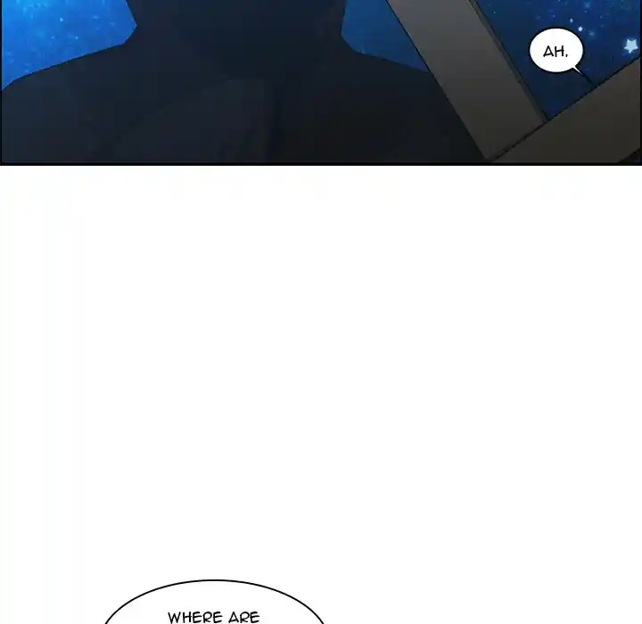 Go away, Mr.Demon Chapter 165