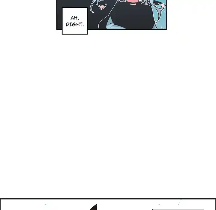 Go away, Mr.Demon Chapter 165