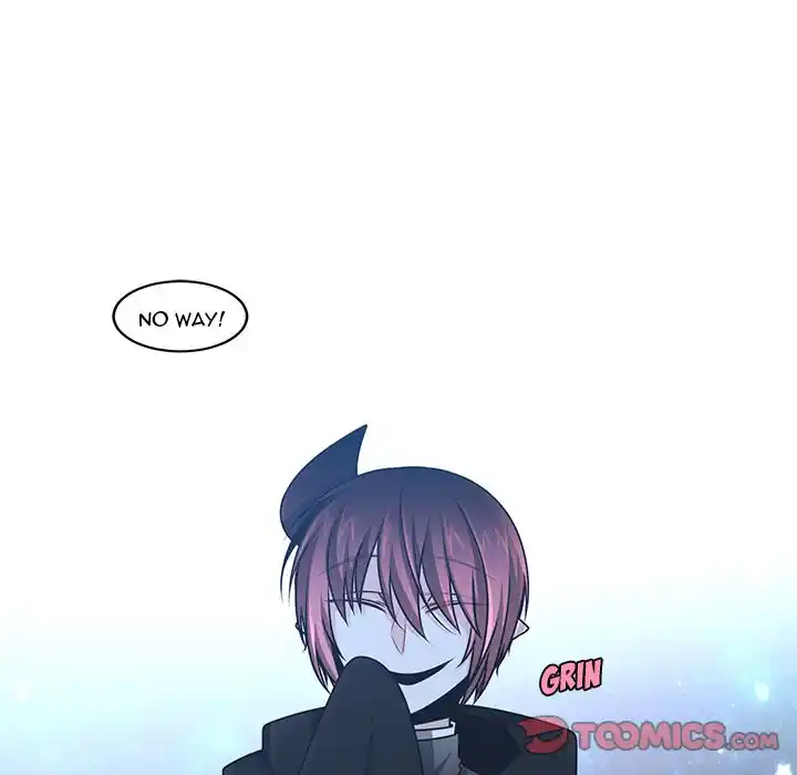 Go away, Mr.Demon Chapter 165