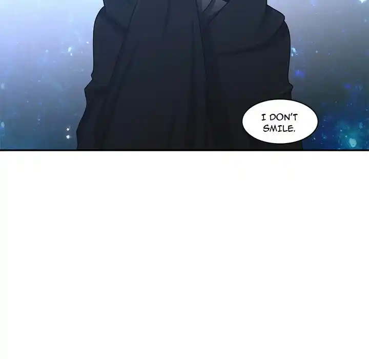 Go away, Mr.Demon Chapter 165