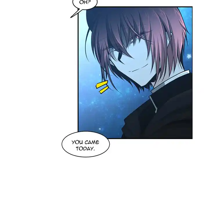 Go away, Mr.Demon Chapter 165