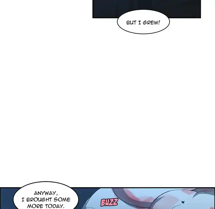 Go away, Mr.Demon Chapter 165