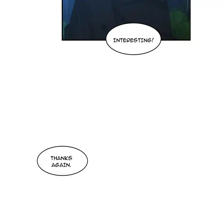 Go away, Mr.Demon Chapter 165