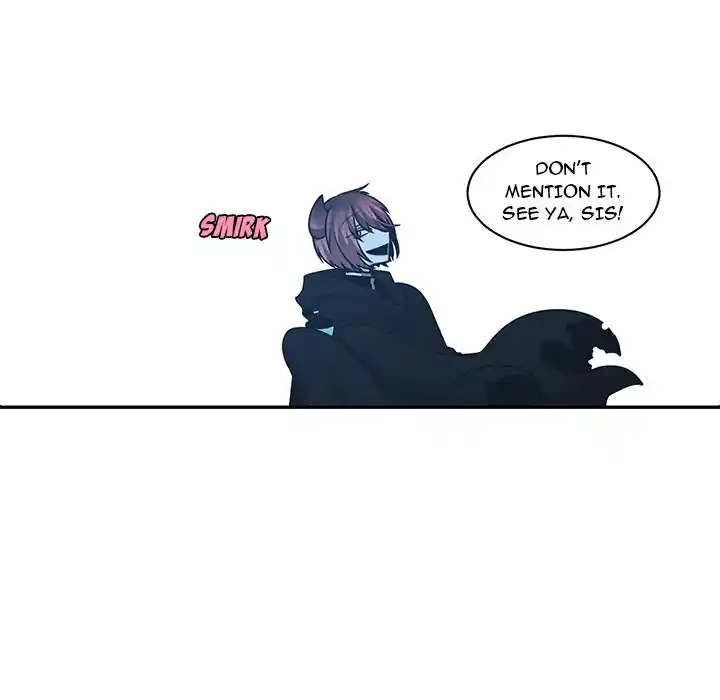 Go away, Mr.Demon Chapter 165