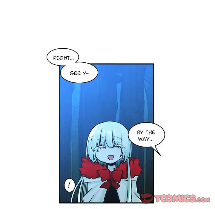 Go away, Mr.Demon Chapter 165