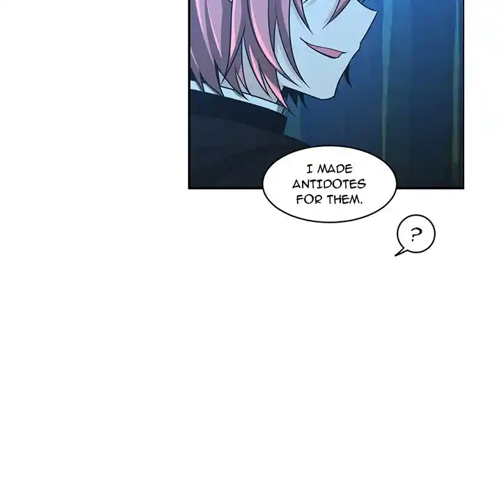 Go away, Mr.Demon Chapter 165