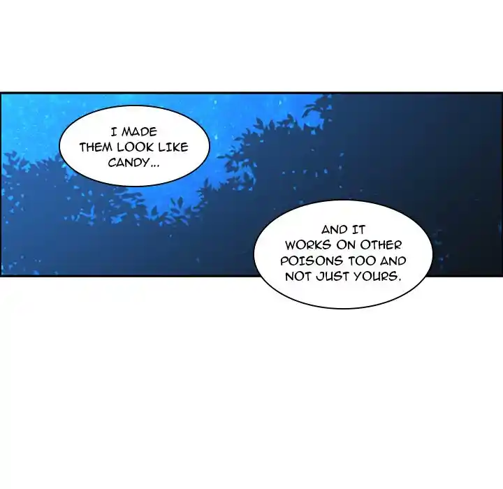 Go away, Mr.Demon Chapter 165