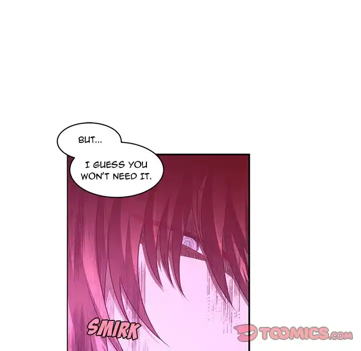 Go away, Mr.Demon Chapter 165