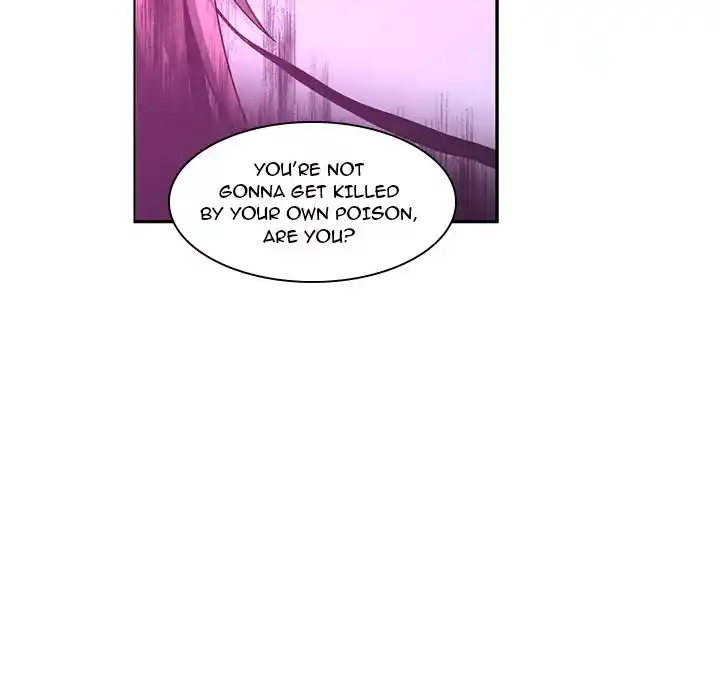 Go away, Mr.Demon Chapter 165