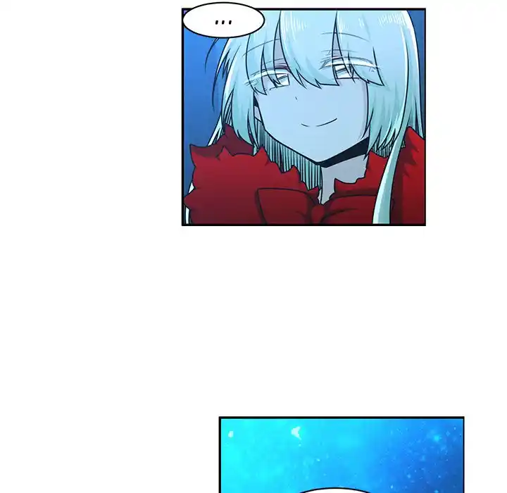 Go away, Mr.Demon Chapter 165