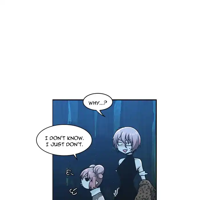 Go away, Mr.Demon Chapter 165