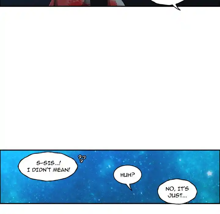 Go away, Mr.Demon Chapter 165