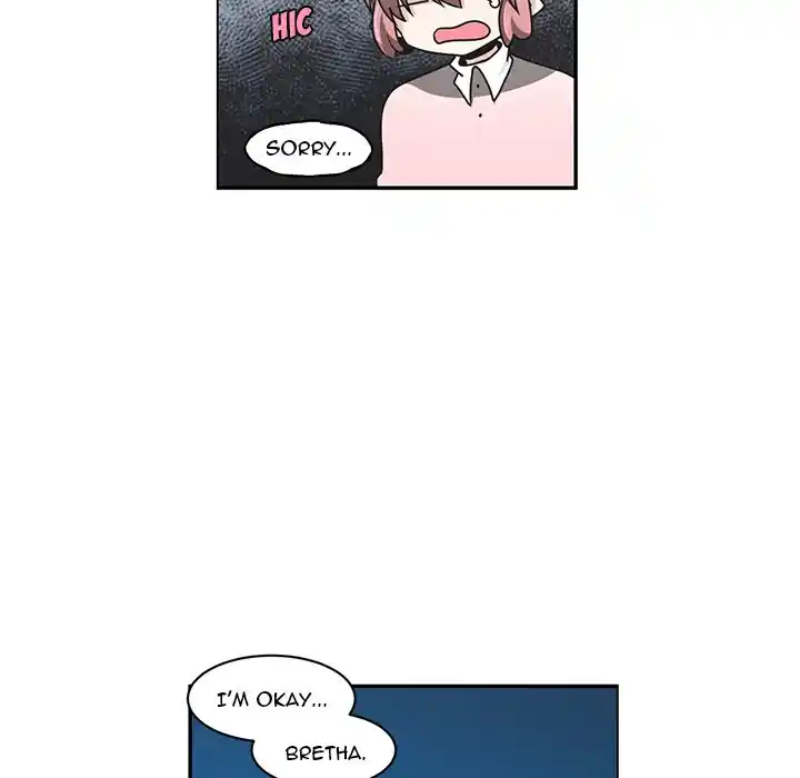 Go away, Mr.Demon Chapter 165