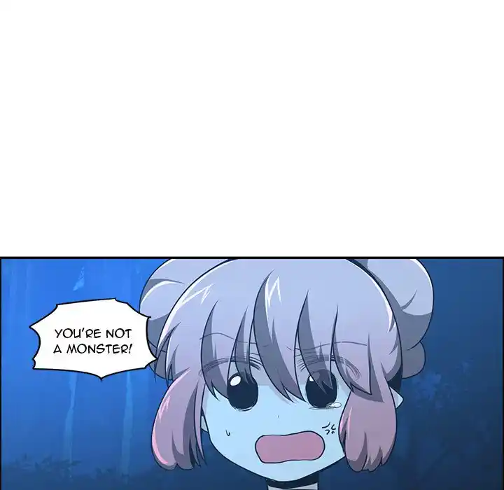 Go away, Mr.Demon Chapter 165