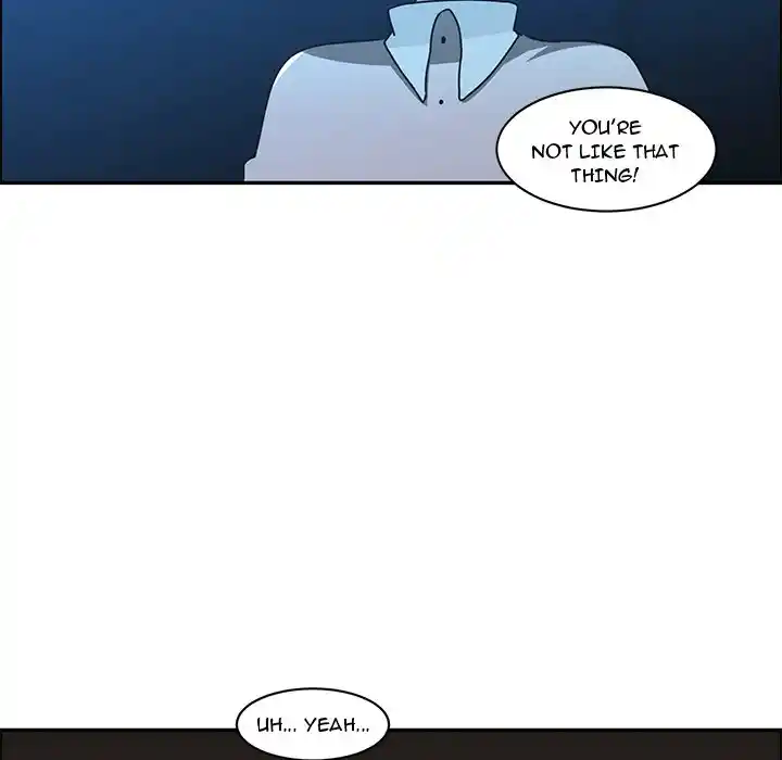 Go away, Mr.Demon Chapter 165