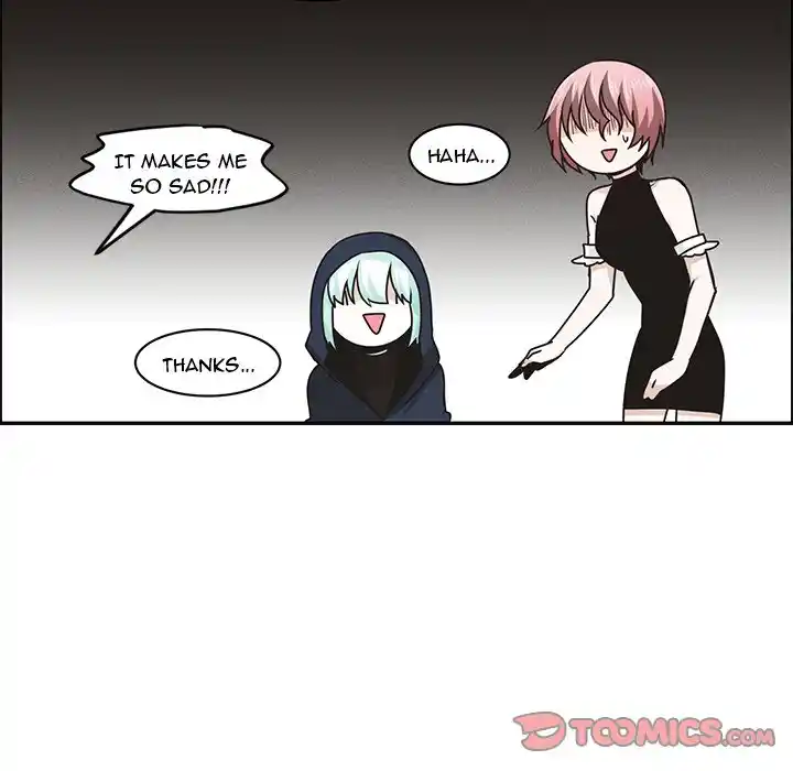 Go away, Mr.Demon Chapter 165