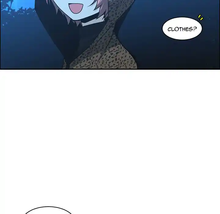 Go away, Mr.Demon Chapter 165