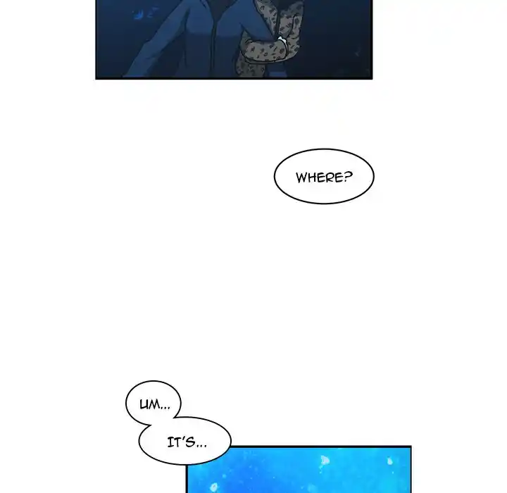 Go away, Mr.Demon Chapter 165