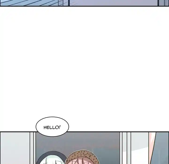 Go away, Mr.Demon Chapter 165