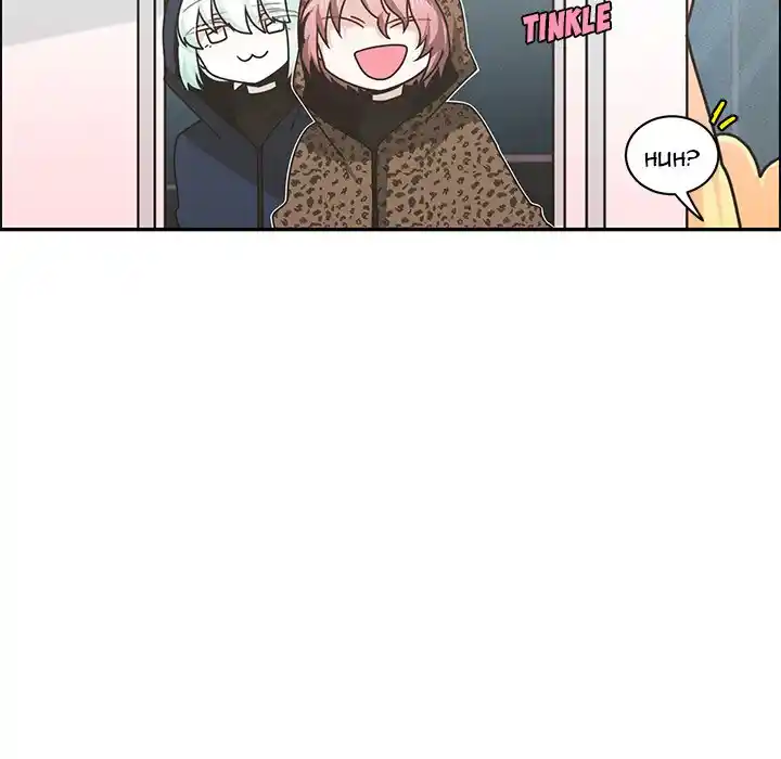 Go away, Mr.Demon Chapter 165